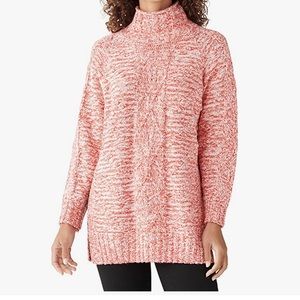 Lucky Brand
Womens Long Sleeve Turtleneck